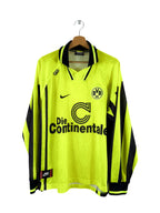 1996/1997 - Maillot Borussia Dortmund domicile *Manches Longues* - XL