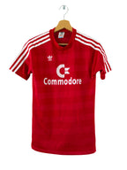 1988/1989 - Camiseta local del Bayern Múnich - S