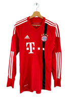 2014/2015 - Maillot Bayern Munich gardien [#1 Neuer] - S