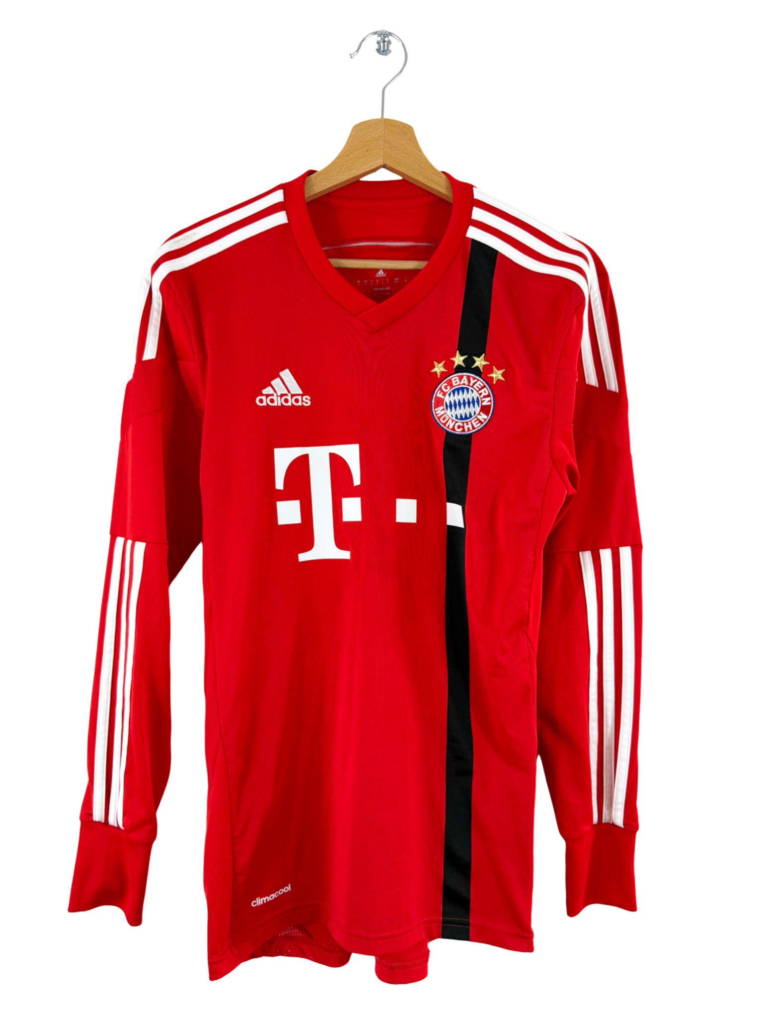 2014/2015 - Maillot Bayern Munich gardien [#1 Neuer] - S