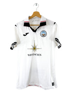 2022/2023 - Maillot Swansea City domicile - S