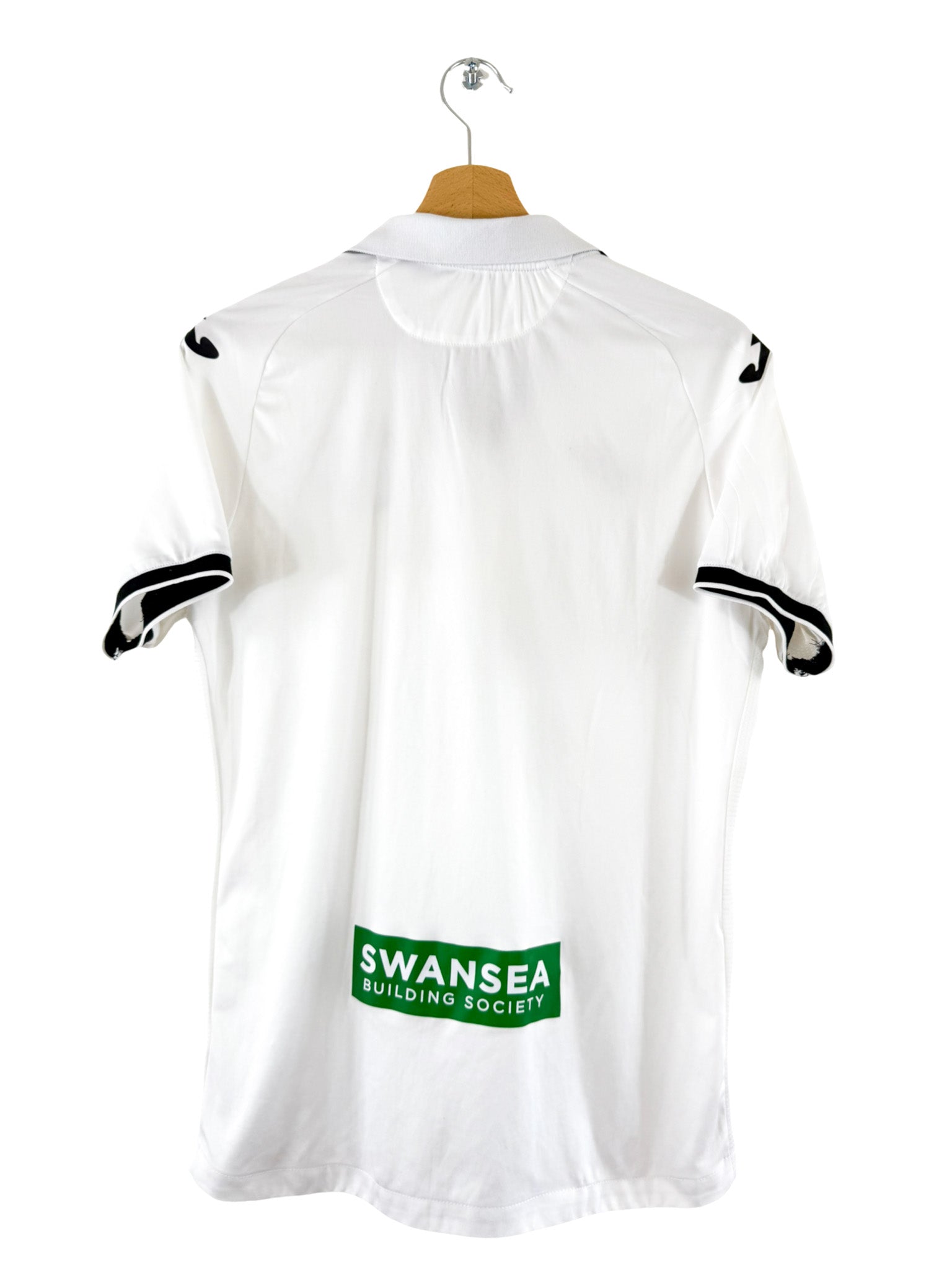 2022/2023 - Maillot Swansea City domicile - S
