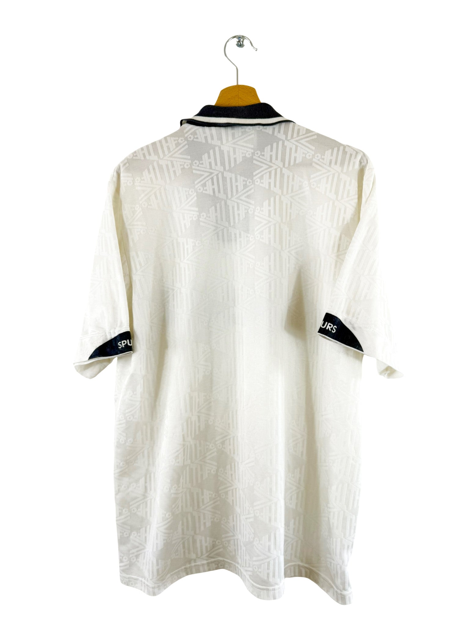 1994/1995 - Maillot Tottenham domicile - XL