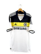 Maillot Chelsea Torres – Domicile 2013-2014 – Adidas – Taille S – Occasion