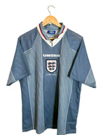 1996 - Inglaterra visitante [#8 GASCOIGNE] - L