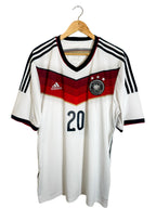 2014 - Alemania local [#20 BOATENG] - XL