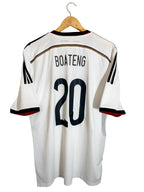 2014 - Alemania local [#20 BOATENG] - XL