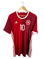 2016 - Dinamarca local [#10 ERIKSEN] - XL