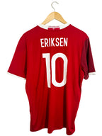 2016 - Dinamarca local [#10 ERIKSEN] - XL