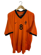 2000 - Holanda local [#8 DAVIDS] - XXL