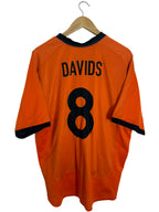 2000 - Holanda local [#8 DAVIDS] - XXL