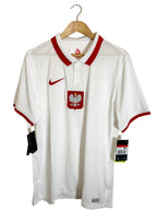 2020 – Camiseta Polonia casa - L