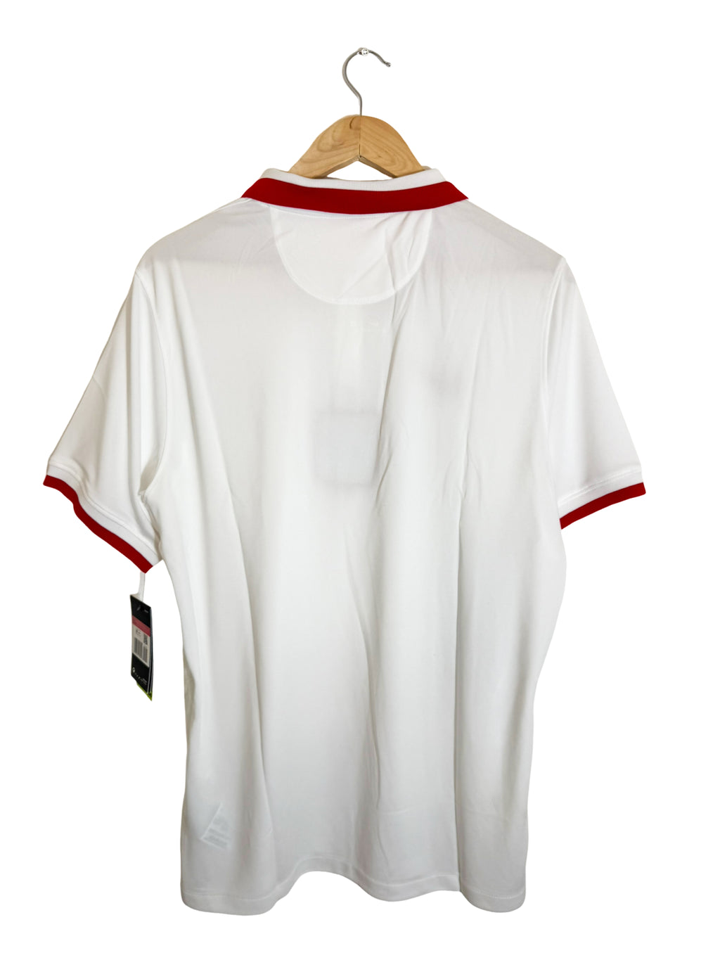 2020 – Camiseta Polonia casa - L