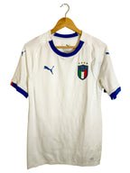 2018 - Italia visitante - XL