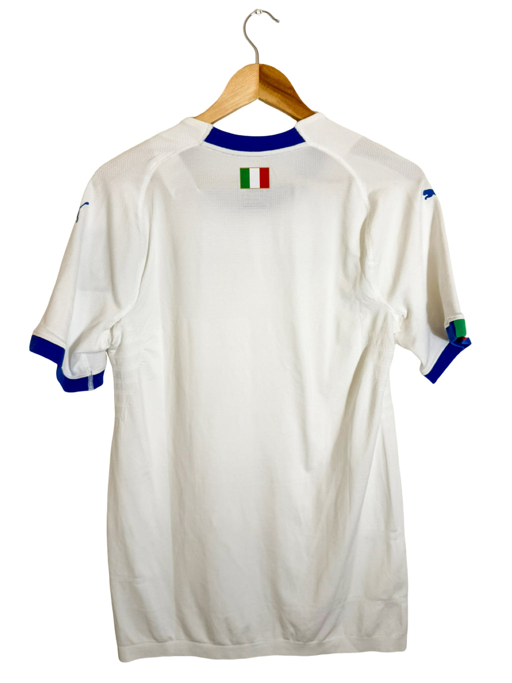 2018 - Italia visitante - XL