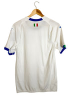 2018 - Italia visitante - XL