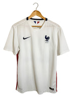 2015-  France third - M