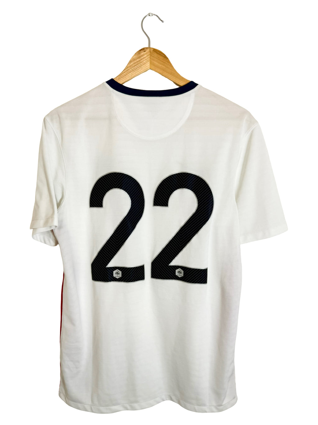 2015-  France third - M