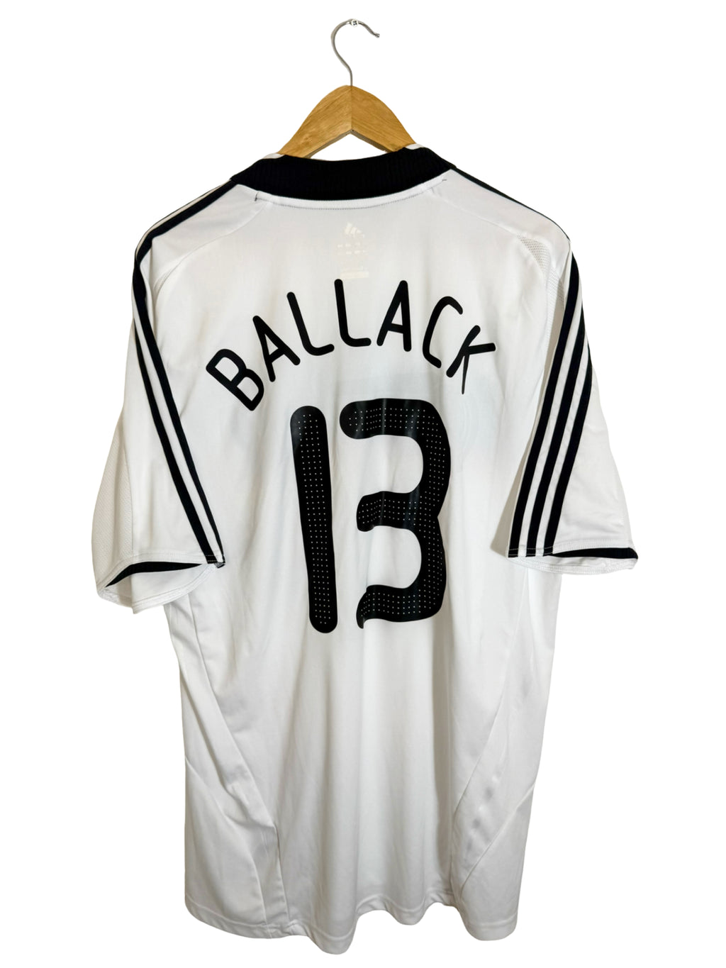 2008 - Alemania local [#13 BALLACK] - XL