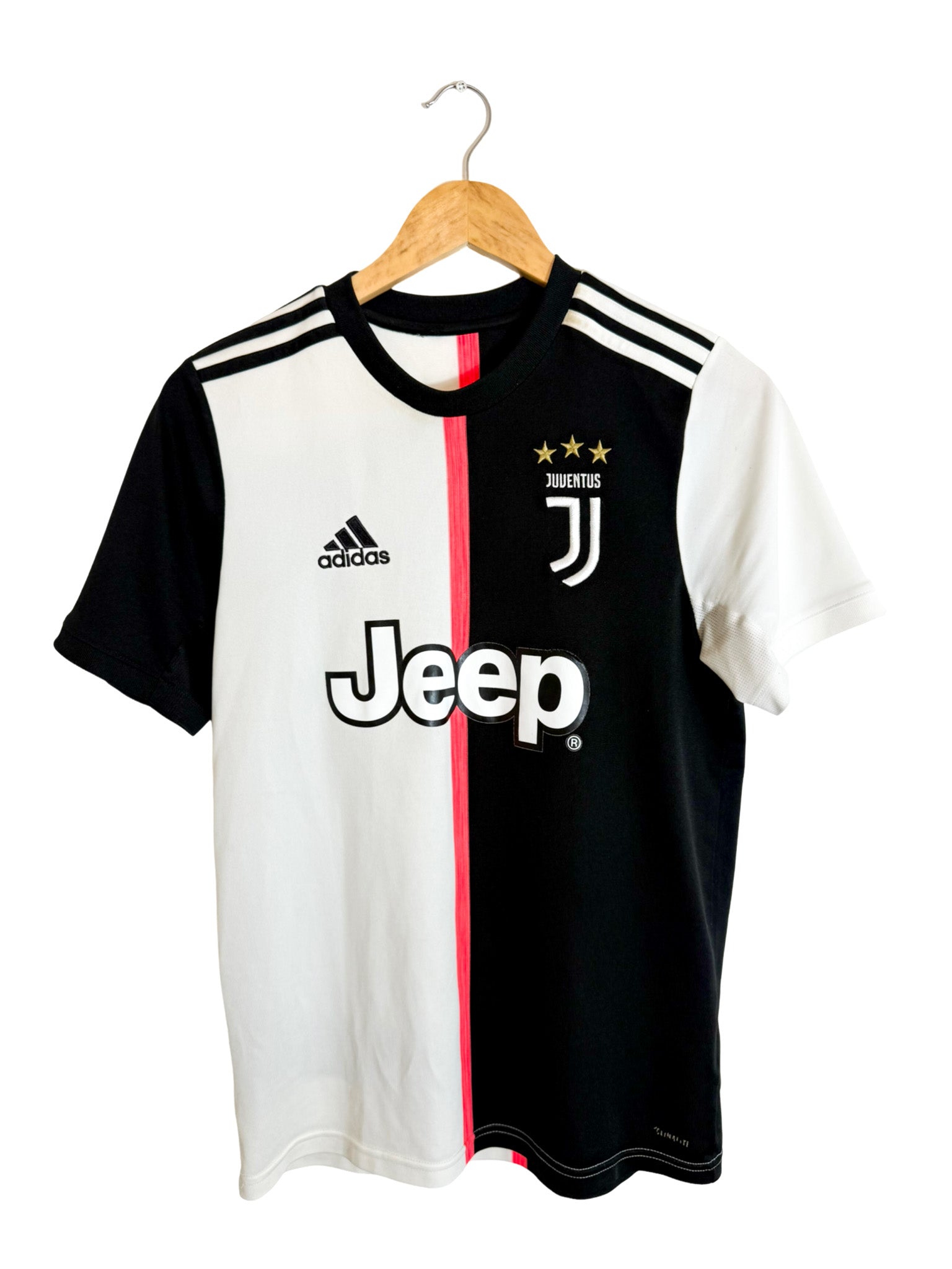 2019/2020 - Juventus home - 13/14 years old