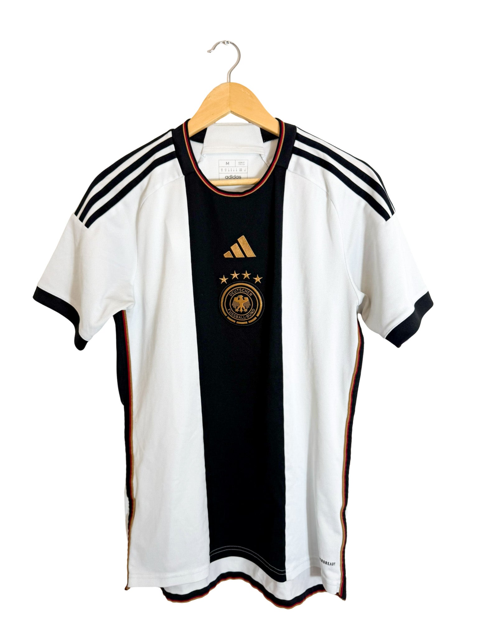 2022 - Germany home - M – Vista football shop