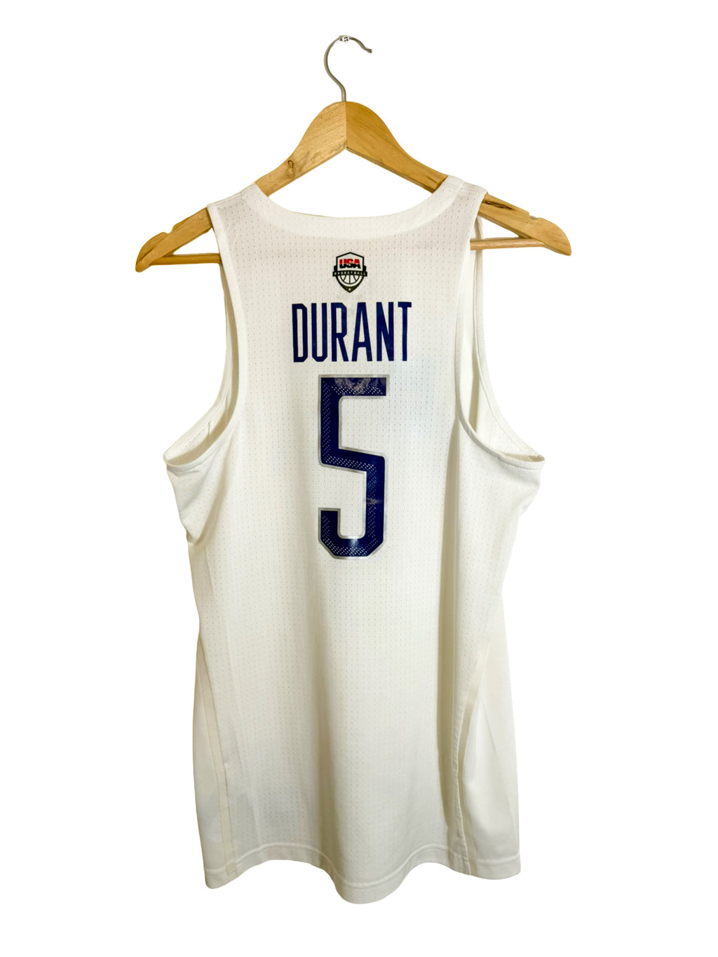 2016 - Equipo USA Baloncesto [#5 DURANT] - S