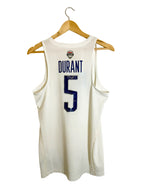 2016 - Equipo USA Baloncesto [#5 DURANT] - S