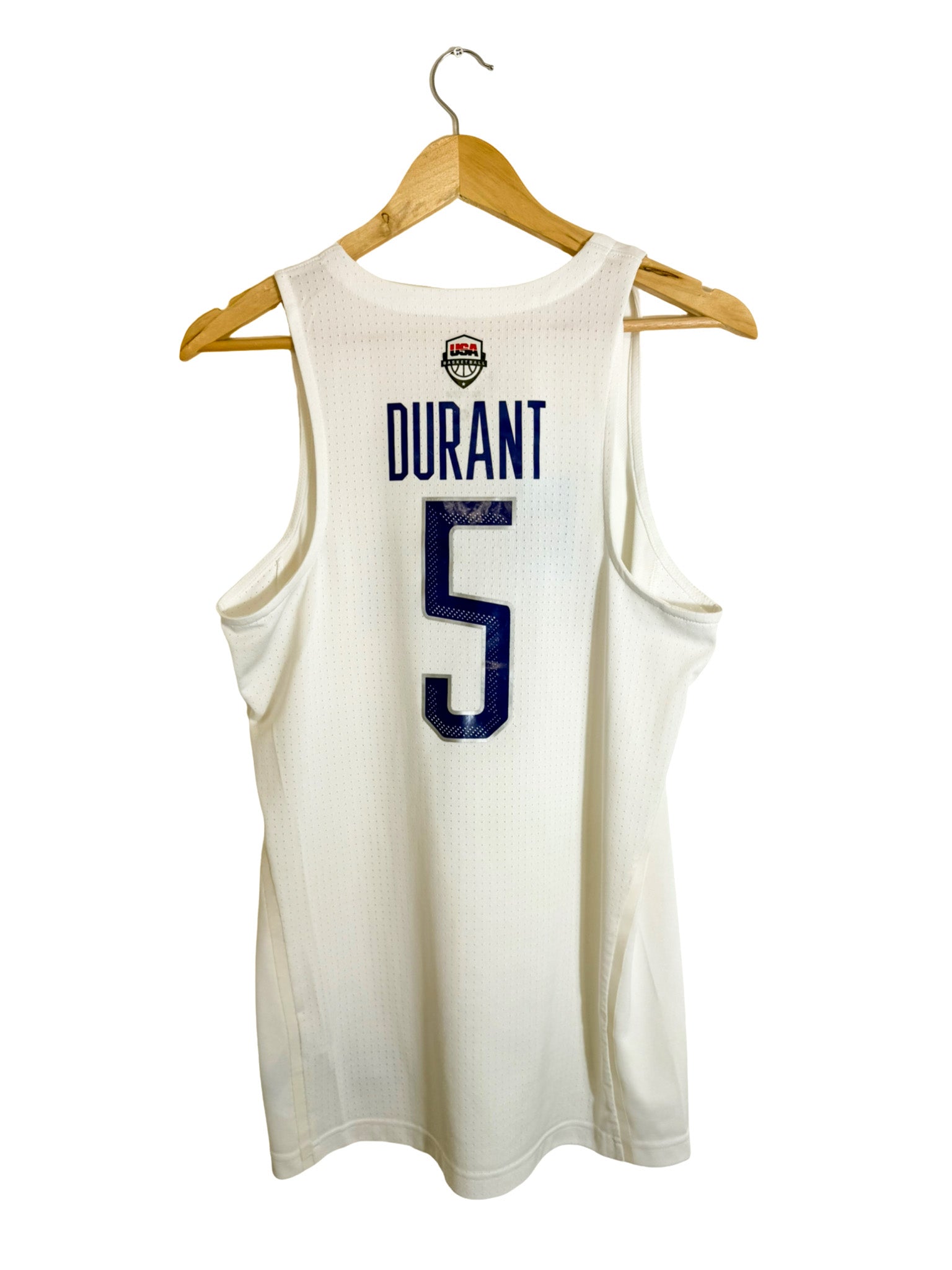 2016 - Equipo USA Baloncesto [#5 DURANT] - S