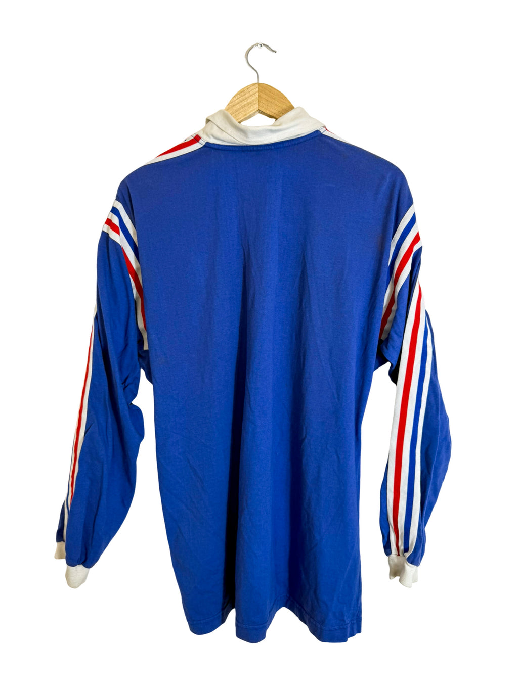 1995 - France Rugby domicile *Manches Longues* - XL