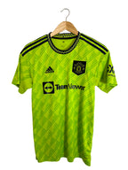 2022/2023 - Manchester United third - S