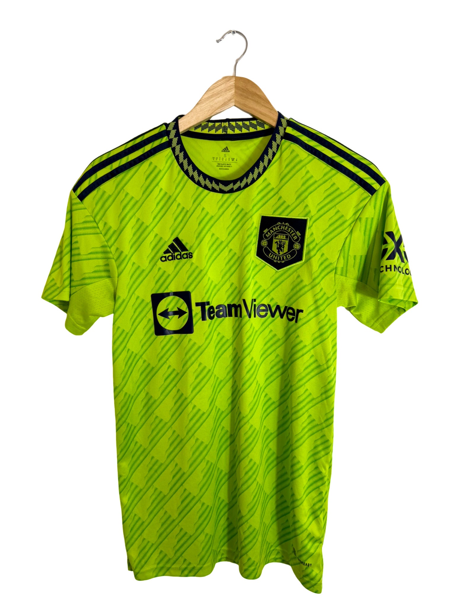 2022/2023 - Manchester United third - S