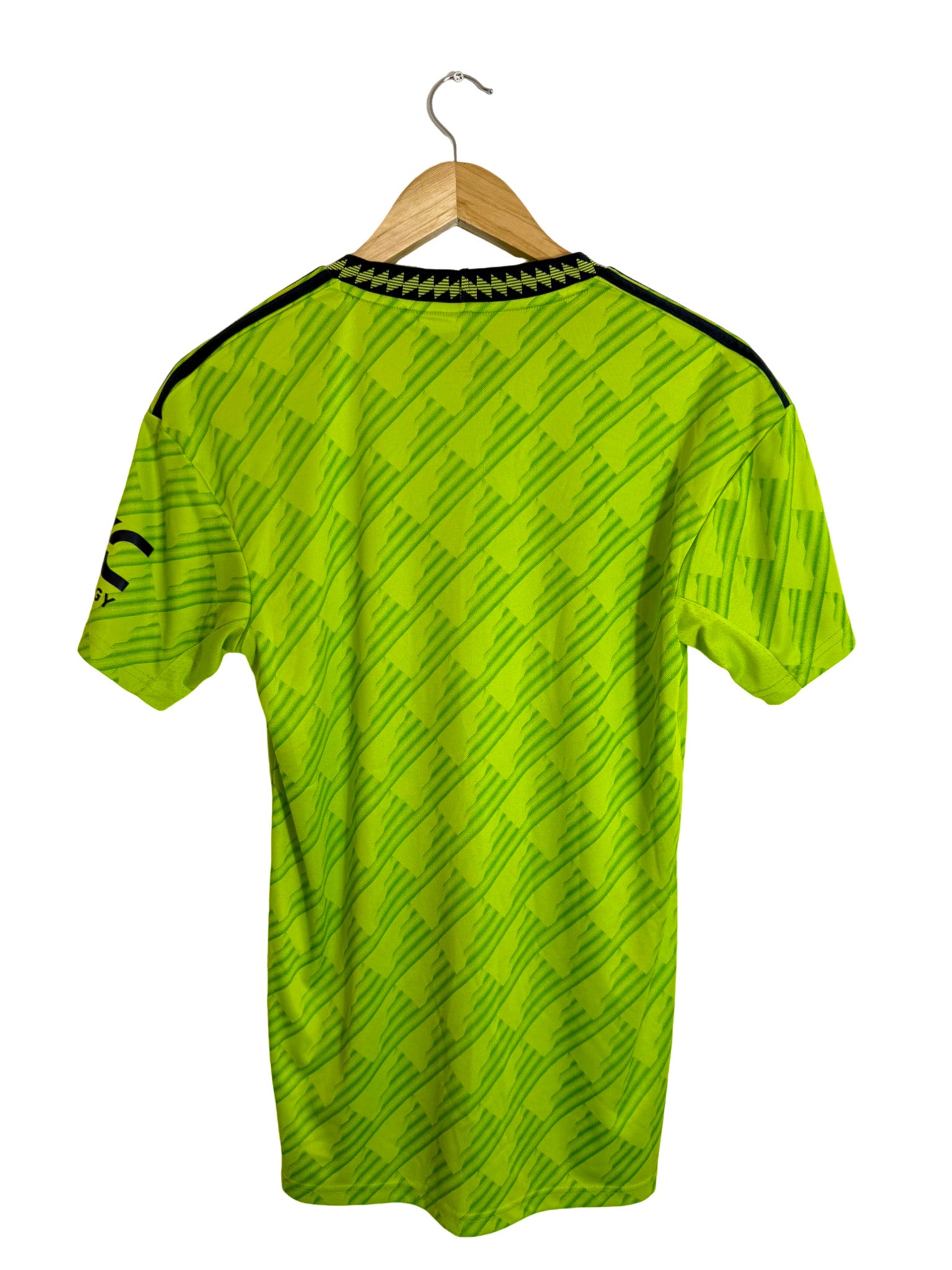 2022/2023 - Manchester United third - S