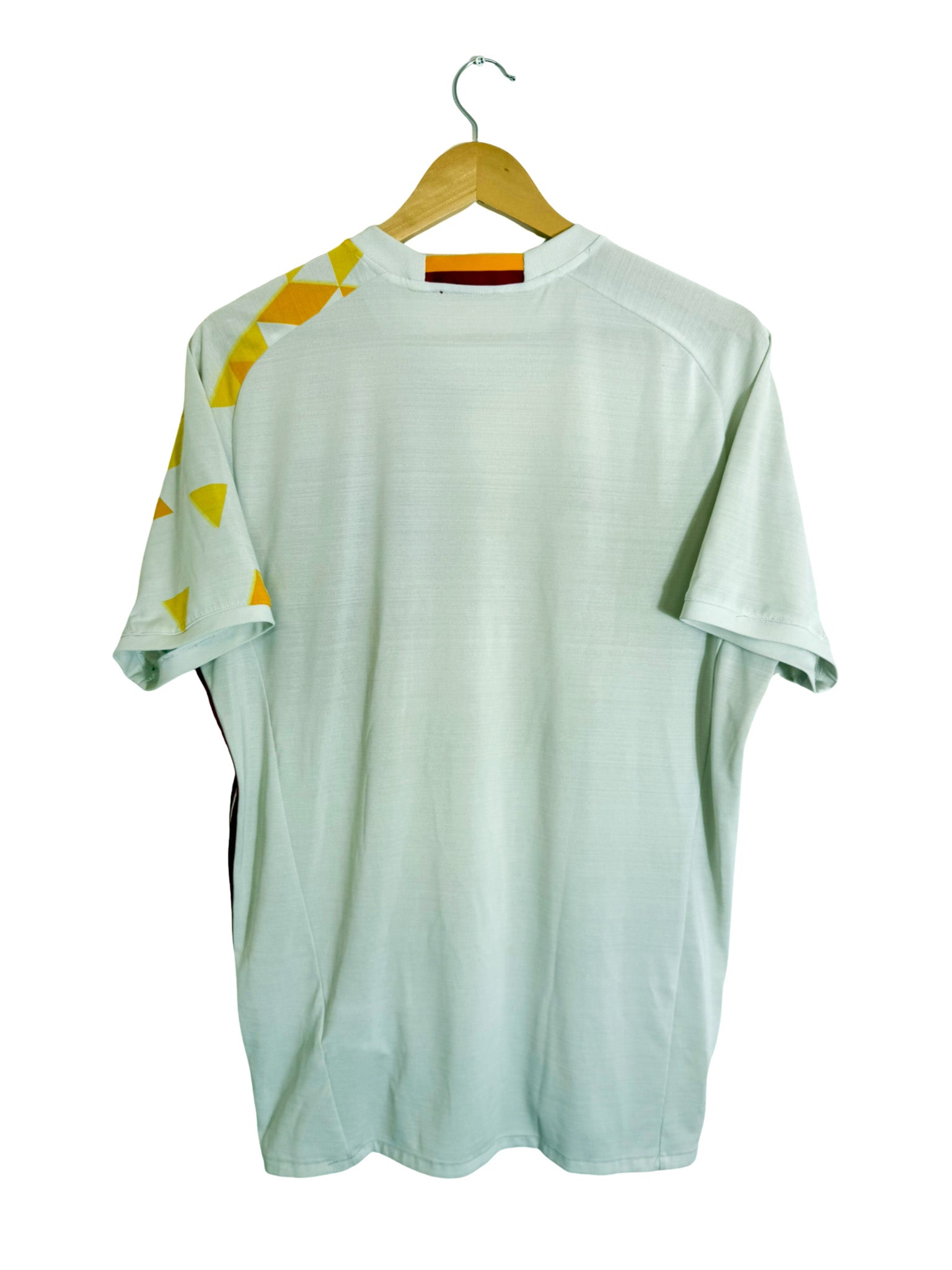 2016 - Spain Away - L