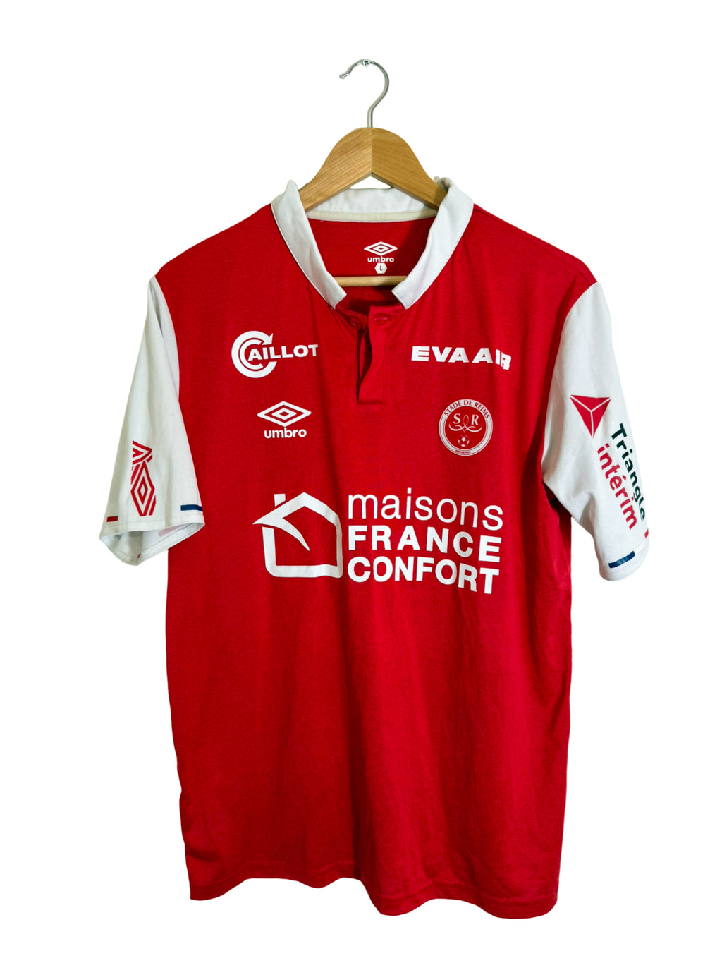2019/2020 - Stade de Reims casa - L