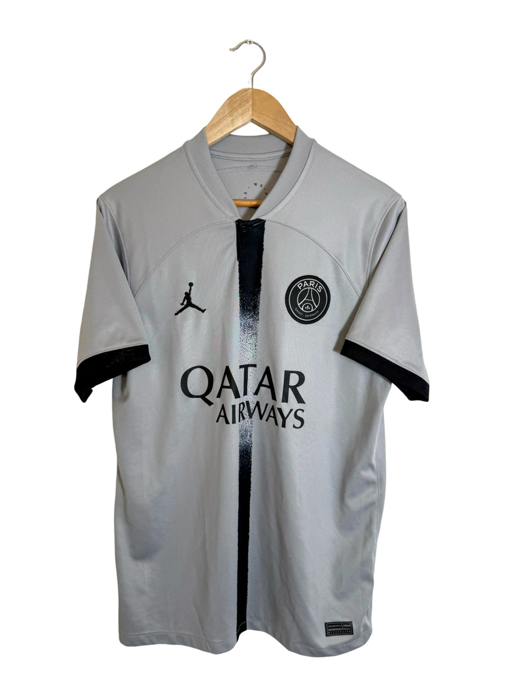 2022/2023 - Paris Saint Germain visitante - M