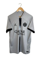 2022/2023 - Paris Saint Germain visitante - M