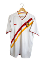 2006/2007 - RC Lens exterieur *Centenaire* - L