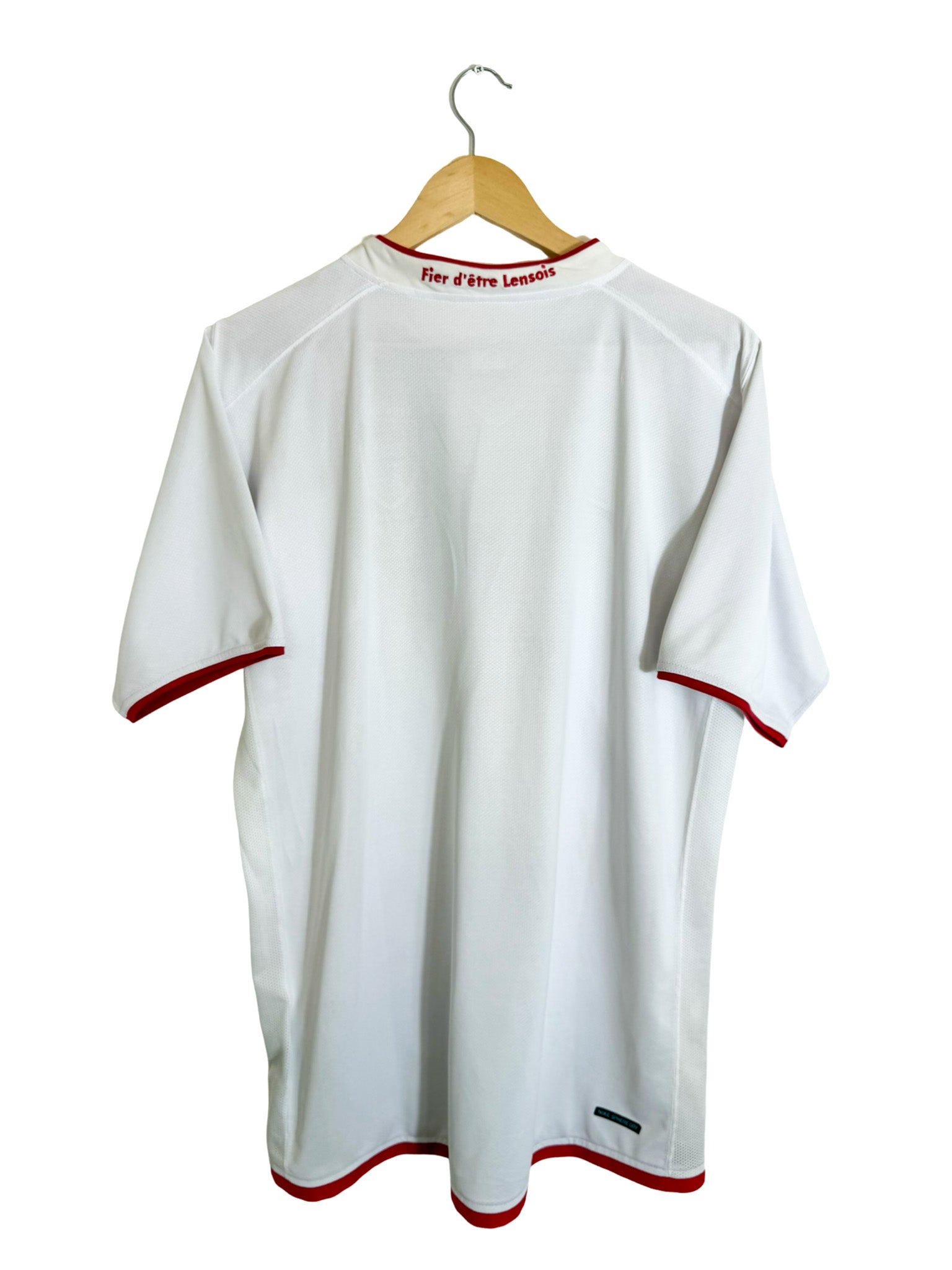 2006/2007 - RC Lens exterieur *Centenaire* - L