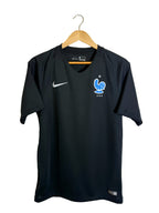 2017 - France third - S
