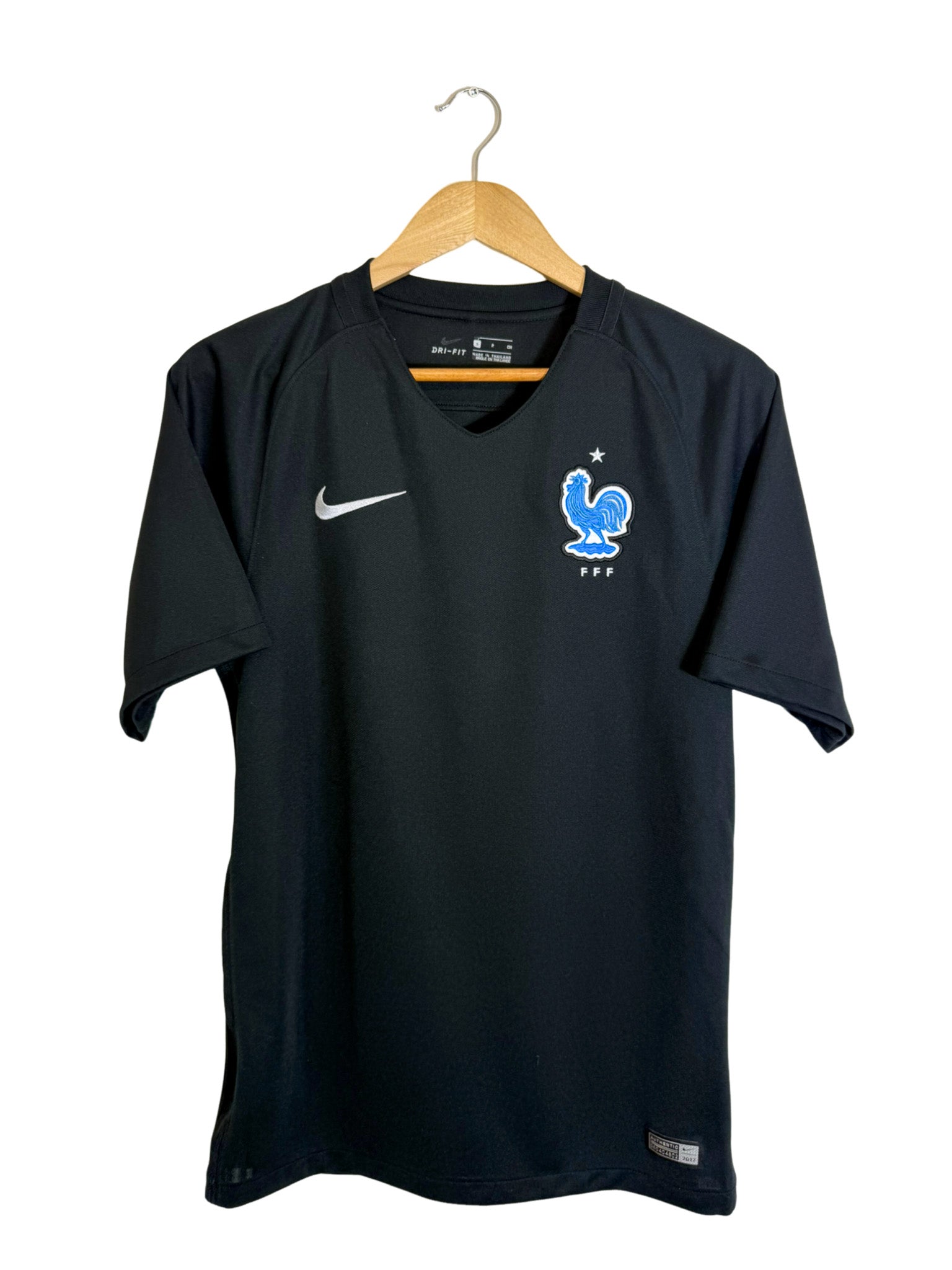 2017 - France third - S
