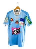 Maillot Exterieur Huracán de Tres Arroyos 2009-10 Maillot Exterieur Huracán de Tres Arroyos 2009-10