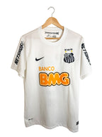 2012/2013 - Santos domicile [#13 RAHUL] - L