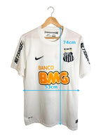 2012/2013 - Santos domicile [#13 RAHUL] - L