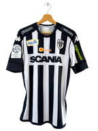 2015/2016 - Maillot Angers SCO domicile [#25 Laïdouni] *Match Issue* - L