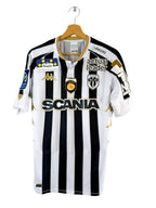 2020/2021 - Maillot Angers SCO domicile [#10 Fulgini] *Match Issue* – M