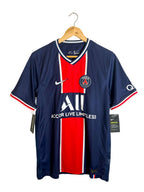 2020/2021 - Paris Saint-Germain domicile *Neuf* - M