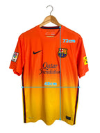 2012/2013 - Barcelone exterieur [#10 MESSI] - M