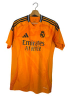 2024/2025 Real Madrid Away Jersey + Shorts [#7 VINI JR] Adidas - M