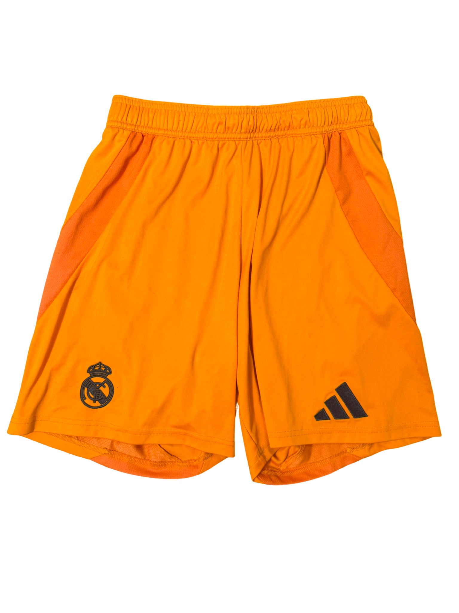 2024/2025 Real Madrid Away Jersey + Shorts [#7 VINI JR] Adidas - M