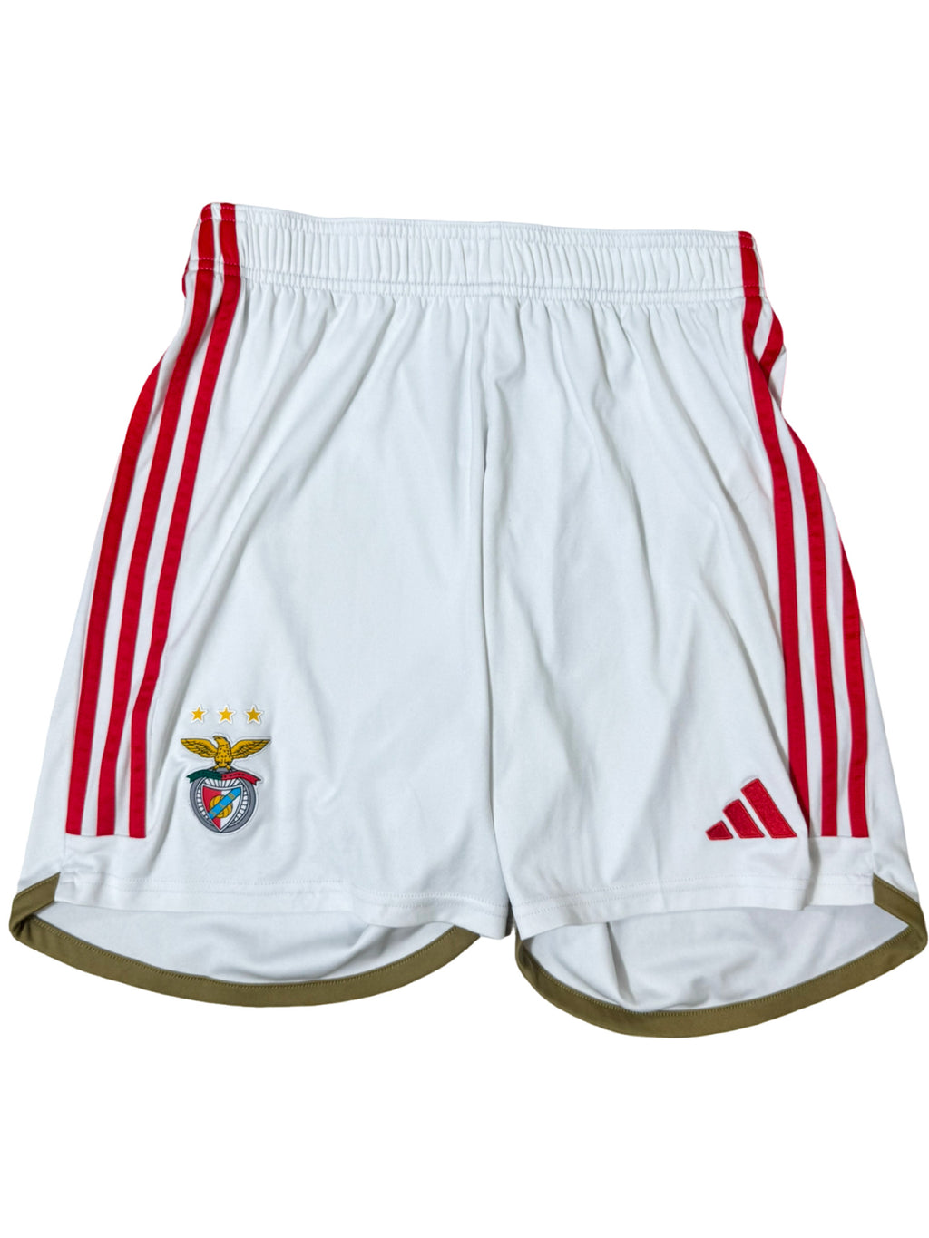 2023/2024 Camiseta + Pantalón corto Benfica primera equipación [#11 DI MARIA] Adidas - M